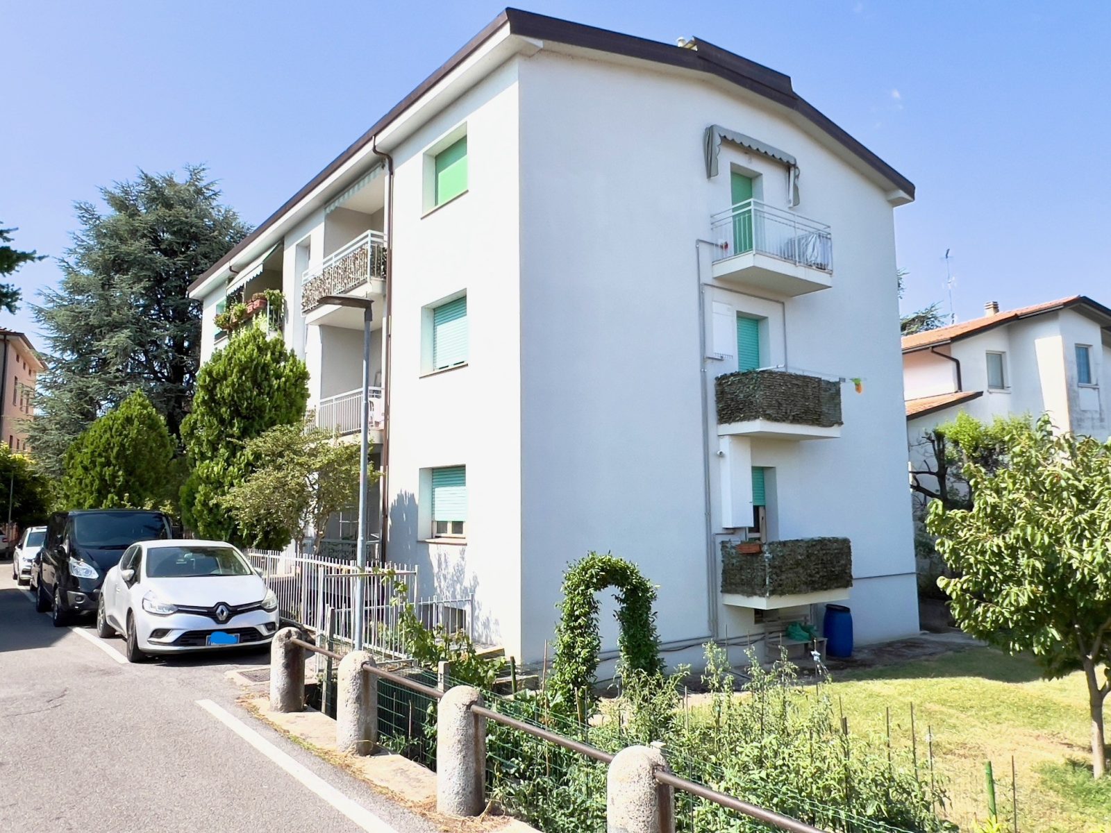 QUADRILOCALE A DUE PASSI DAL CENTRO DI DESENZANO E DAL LAGO - Desenzano del Garda