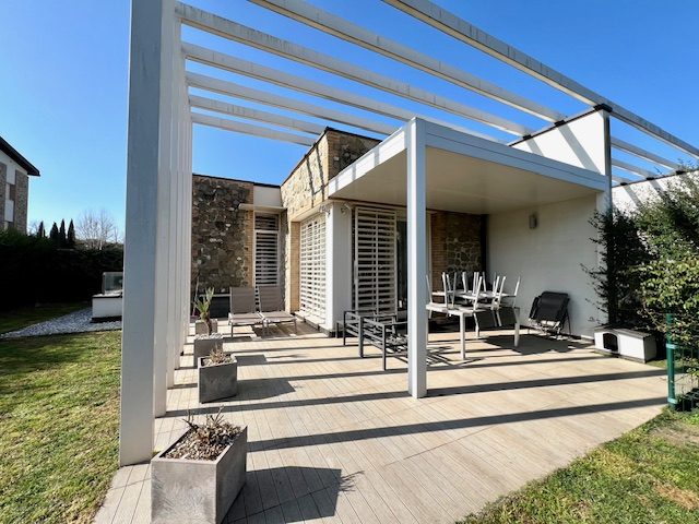 VILLETTA A SCHIERA IN RESIDENCE ESCLUSIVO - Desenzano del Garda